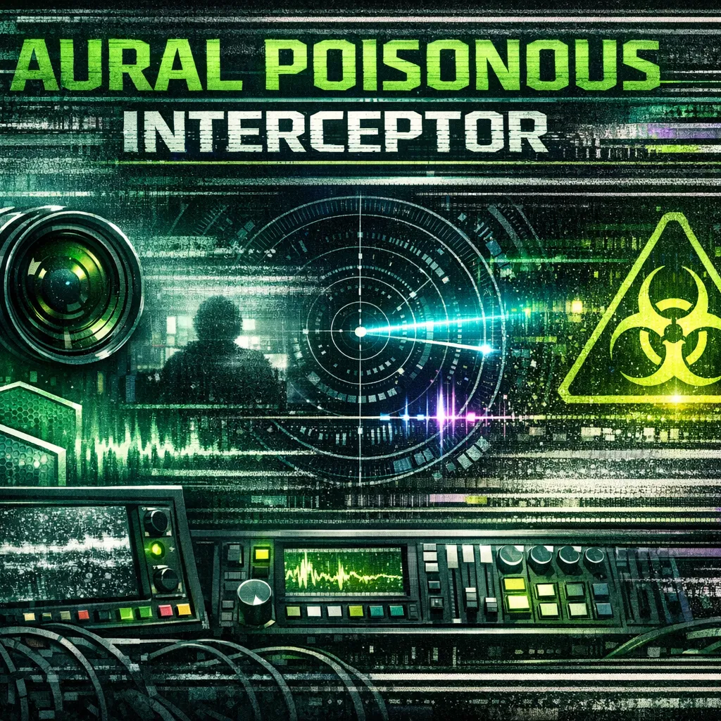 Aural Poisonous Interceptor