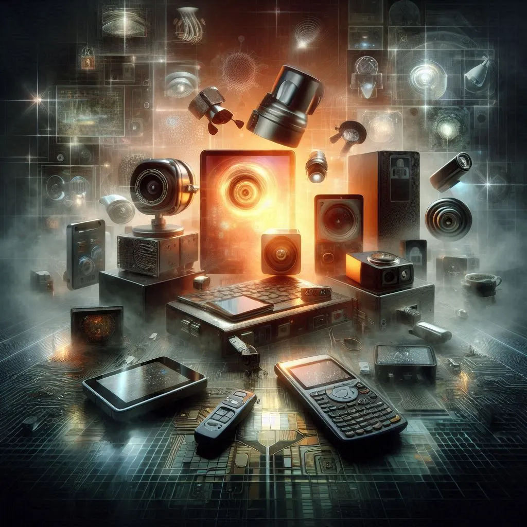 Report: Unauthorized Surveillance and Harassment Potential